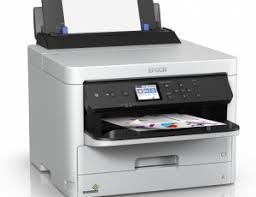 If this message appears when you try to print check you are using the correct paper type and size settings, on the printer if being used standalone. Epson Workforce Pro Wf C5210 Driver And Software For Windows Mac