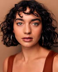 H E A D S H O T • Actor: Kayla Glenn // @kaylapglenn