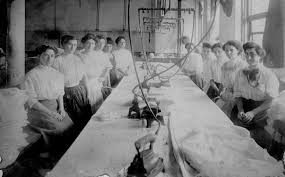 Shirtwaists A Woman S Tailored Garment As A Blouse With Details Copied F Triangle Shirtwaist Factory Triangle Shirtwaist Factory Fire Triangle Shirtwaist Fire