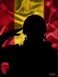 Pin En Mi Bandera Espana