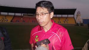 Đáng tiếc là chúng tôi đã thua cả hai bàn từ tình huống cố định phạt góc và penalty. Pelatih Kedah Sanjung 3 Pemain Pbr Indosport