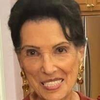 Eleanor Bergman Obituary (2024)