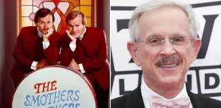 Happy 86th Birthday to Dick Smothers! 💙
