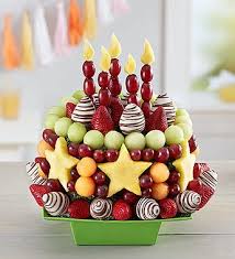 Time For Cake In 2020 Fruit Birthday Cake Savoury Cake Fruit Cake