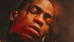 Travis Scott Archives