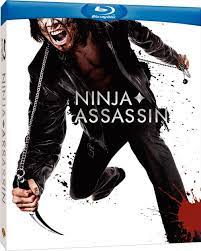Ninja Assassin 2009 Hindi Dubbed Brrip Ninja Assassin Movie Ninja Movies Assassin Movies