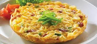 Resep Membuat Martabak Mie Telur Lezat Resep Resep Masakan Resep Masakan Asia
