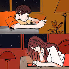 Follow Link Di 2020 Ilustrasi Karakter Ilustrasi Ilustrasi Orang