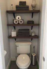 87 Small Bathroom Storage Ideas And Wall Storage Solutions 76 Interior Design In 2020 Small Bathroom Decor Bathroom Decor Farmhouse Bathroom Decor