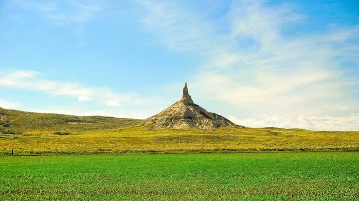 Nebraska | Wide Open Spaces and Natural Wonders - Visit The USA