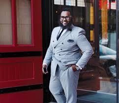 Details about men s suits dark purple groom tuxedos slim fit dinner party formal wedding prom. How To Look Sharp For Your Next Dinner Party Hour Detroit Magazine
