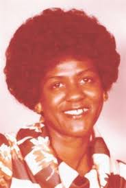 Lula Williams Obituary