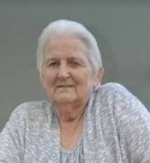 Betty Ann Myers-Greeson, 74 of Brooklet, Georgia