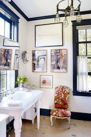 Various shapes, including arched, square, round, and. 21 Bathroom Mirror Ideas For Every Style Bathroom Wall Decor
