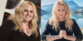 Rebel wilson talks to drew barrymore about weight loss. Rebel Wilson Weight Loss 2020 How Did Rebel Wilson Lose 60 Pounds