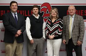 Albertville School Board sees financial success