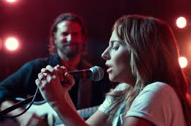Lady gaga & bradley cooper: Lady Gaga And Bradley Cooper S Shallow Has Finally Been Released And People Are Freaking Out