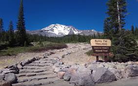 The mysterious disappearance of Carl Landers from Mount Shasta —  StrangeOutdoors.com