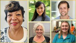 Five to be honored as Good Samaritans