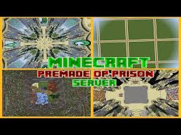 And select 1.16.5, the correct jar will begin to download. Minecraft Premade Op Prison Server Download Youtube