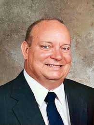 Ronald Grier Obituary