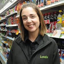 How to sell soft drinks in style