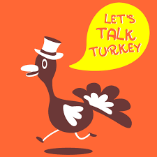 Practice fractions this thanksgiving with turkey fraction trivia! Turkey Trivia 27 Fun Facts
