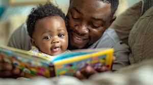 Title Slide with Image