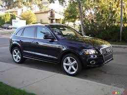 Image result for Brilliant Black 2012 Q5