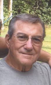 Frederick Arnold Obituary (2012)
