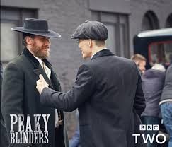 Peaky blinders is a british period crime drama television series created by steven knight. Peaky Blinders Season 6 Production Stops Season 5 On Netflix Why Season 7 Is Confirmed Entertainment