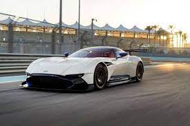2020 Aston Martin Vulcan Aston Martin Vulcan Aston Martin Cars Aston Martin Sports Car