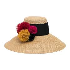 Eugenia Kim Mirasol Hat Beach Cafe Uk 150 Liked On Polyvore Featuring Accessories Hats Beach Hat Eu Eugenia Kim Hat Designer Beach Wear Eugenia Kim