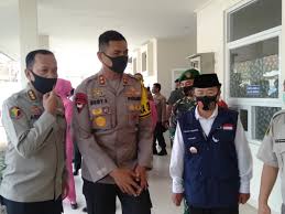 Lowongan kerja rs bayangkara cianjur. Rs Bhayangkara Cianjur Belum Layani Pasien Covid 19 Cianjur Ekspres