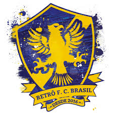 Football statistics of the country brazil in the year 2021. Retro F C Brasil Fotos Facebook