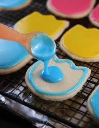 Pin On Cookie Icing Recipes
