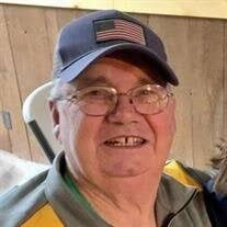 Carl J. Devore Jr. Obituary