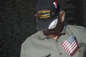 Moaa House Votes To Extend Va Benefits To More Vietnam Vets Exposed To Agent Orange