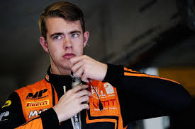 Billy wingrove & jeremy lynch in sync and choreographed. Verschoor Joins Mp Motorsport For F2 Pre Season Testing Formula Scout