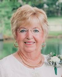 Mrs. Paulette Irvan Obituary May 28, 2024