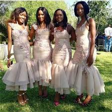 Pin By Usborne Hewitt On Bridesmaids African Bridesmaid Dresses Mermaid Bridesmaid Dresses Short Bridesmaid Dresses