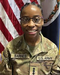 Virginia State University ROTC