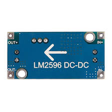 Image result for LM2596 module