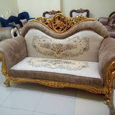 You can use it both as a dining table and reading desk. Unique Furniture Kenya