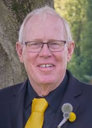 Donald "Don" Rasmussen Obituary December 30, 2021