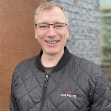 Today in a conversation about the ridiculously over-hyped AI bubble (or as  I call it "autocorrect