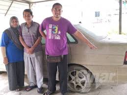 (1) akhlaq terhadap fisik berupa pembinaan jasmani; Sudah 10 Kali Rumah Dilanda Banjir Lumpur