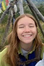 Master's Students in Climate Science & Solutions