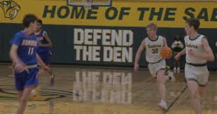 First Round of IHSA Boys’ Basketball tipped off: scores & breakdowns
