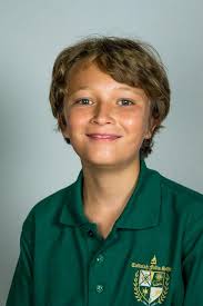 TFS names middle school Students of the Month for November